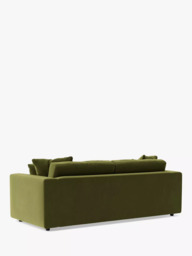Swoon Althaea Large 3 Seater Sofa - thumbnail 5
