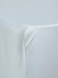 John Lewis Egyptian Cotton Sateen 600 Thread Count Extra Deep Fitted Sheet - thumbnail 4