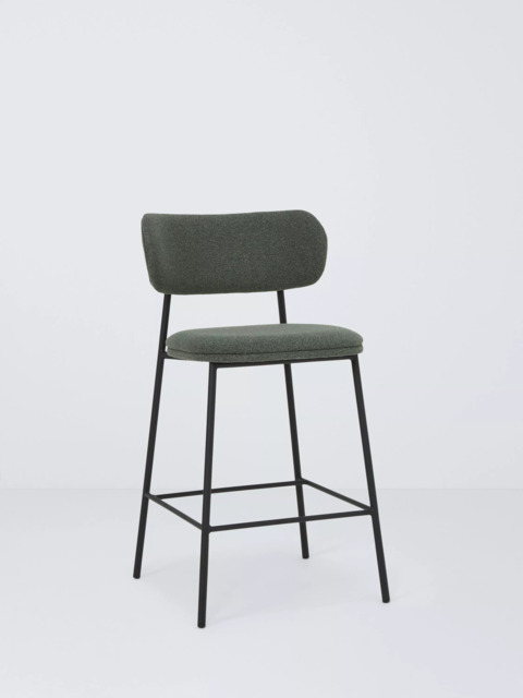 John Lewis Wise Bar Stool - image 1