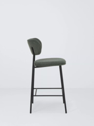 John Lewis Wise Bar Stool - thumbnail 3