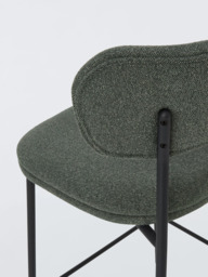 John Lewis Wise Bar Stool - thumbnail 4