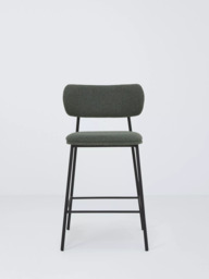 John Lewis Wise Bar Stool - thumbnail 2