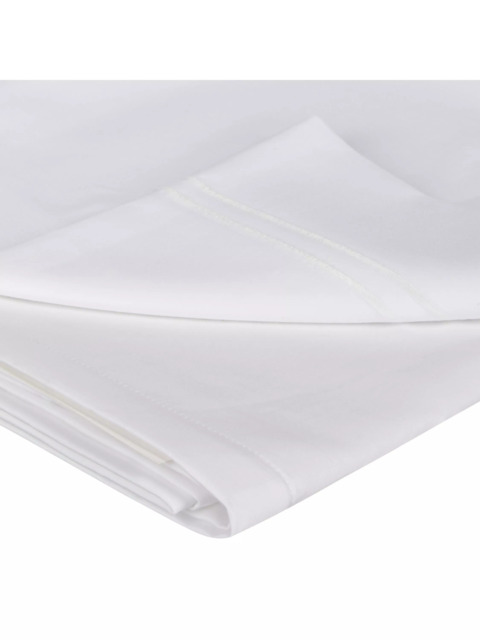 John Lewis The Ultimate Collection Luxury Egyptian Cotton Sateen, 1600 Thread Count Flat Sheet - image 1