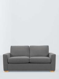 John Lewis Oliver II Medium 2 Seater Sofa - thumbnail 2