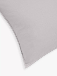 John Lewis Washed Linen Bedding - thumbnail 5