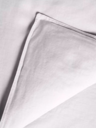 John Lewis Washed Linen Bedding - thumbnail 3