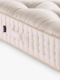 John Lewis British Natural Collection Herdwick 11000 Mattress, Regular Tension, Single - thumbnail 5