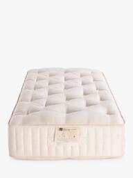 John Lewis British Natural Collection Herdwick 11000 Mattress, Regular Tension, Single - thumbnail 4