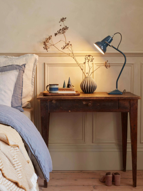Anglepoise + National Trust 1227 Mini Table Lamp - image 1