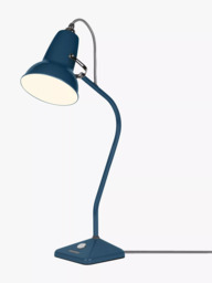 Anglepoise + National Trust 1227 Mini Table Lamp - thumbnail 3