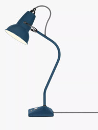 Anglepoise + National Trust 1227 Mini Table Lamp - thumbnail 2