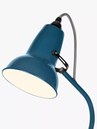 Anglepoise + National Trust 1227 Mini Table Lamp - thumbnail 5