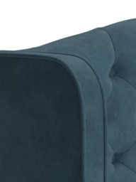 TEMPUR® Suffolk Slim Divan Base, King Size - thumbnail 2