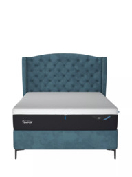 TEMPUR® Suffolk Slim Divan Base, King Size - thumbnail 3