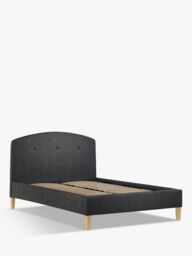 John Lewis Grace Upholstered Bed Frame, Double