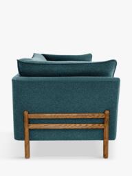 ercol for John Lewis Ellesborough Large 3 Seater Sofa - thumbnail 5