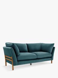 ercol for John Lewis Ellesborough Large 3 Seater Sofa - thumbnail 1