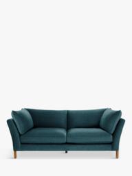 ercol for John Lewis Ellesborough Large 3 Seater Sofa - thumbnail 3