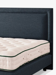 Vispring Viola Full Depth Upholstered Headboard, Emperor - thumbnail 2