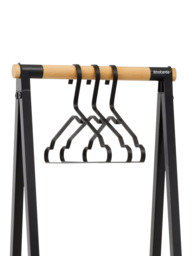 Brabantia Linn Compact Clothes Rail - thumbnail 6