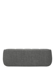 At The Helm Leo Large 2 Seater Leather Sofa, Limestone Leather - thumbnail 4
