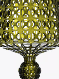 Kartell Mini Kabuki Table Lamp - thumbnail 2