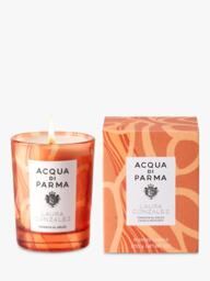 Acqua di Parma x Laura Gonzalez Limited Edition Granita al Gelso Scented Candle, 200g - thumbnail 2