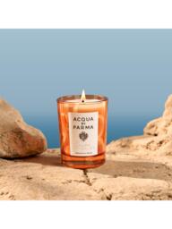 Acqua di Parma x Laura Gonzalez Limited Edition Granita al Gelso Scented Candle, 200g - thumbnail 4