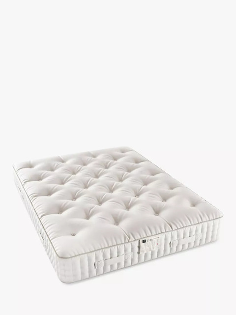 John Lewis British Natural Collection Herdwick 11000 Mattress, Regular Tension, Super King Size - image 1