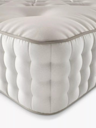 John Lewis British Natural Collection Herdwick 11000 Mattress, Regular Tension, Super King Size - thumbnail 3