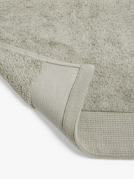 John Lewis Organic Cotton Towels - thumbnail 2