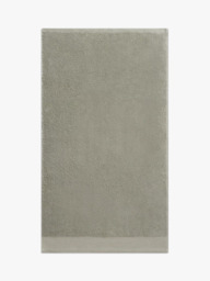 John Lewis Organic Cotton Towels - thumbnail 3