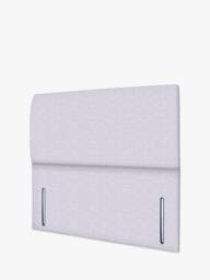 John Lewis Maeve Full Depth Upholstered Headboard, King Size - thumbnail 2