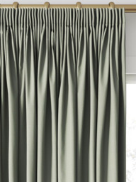 Harlequin Allegra Made to Measure Curtains or Roman Blind, Glacier - thumbnail 2