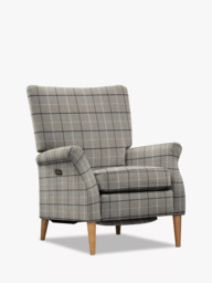 Parker Knoll Classic Motion High Back Recliner Armchair - thumbnail 1