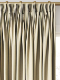 Harlequin Ario Made to Measure Curtains or Roman Blind, Parchment - thumbnail 2