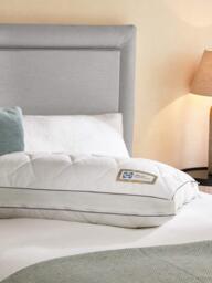 Sealy Airflow Memory Foam Standard Pillow Pair, Medium/Firm - thumbnail 5