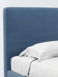 John Lewis Emily Upholstered Bed Frame, Single - thumbnail 5