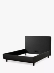 TEMPUR® Arc™ Static Disc Form Upholstered Bed Frame, King Size