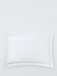 John Lewis Harper Pure Cotton Sateen Bedding, 400 Thread Count - thumbnail 4