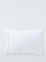 John Lewis Harper Pure Cotton Sateen Bedding, 400 Thread Count - thumbnail 3