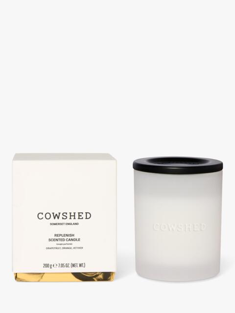 Cowshed Replenish Scented Candle, 200g - image 1