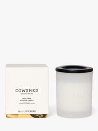 Cowshed Replenish Scented Candle, 200g - thumbnail 1