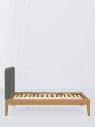 John Lewis Nancy Kitami Bed Frame, Single - thumbnail 2