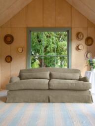 John Lewis x Sophie Conran Felix Medium Sofa - thumbnail 2