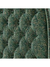 Hypnos Elizabeth Extra Wide Upholstered Headboard, Single - thumbnail 3