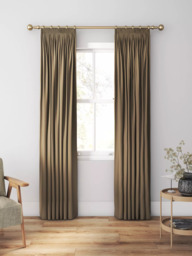 Harlequin Ario Made to Measure Curtains or Roman Blind, Fog - thumbnail 3