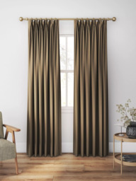 Harlequin Ario Made to Measure Curtains or Roman Blind, Fog - thumbnail 5