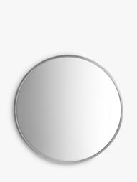 Gallery Direct Cade Round Wall Mirror - thumbnail 1