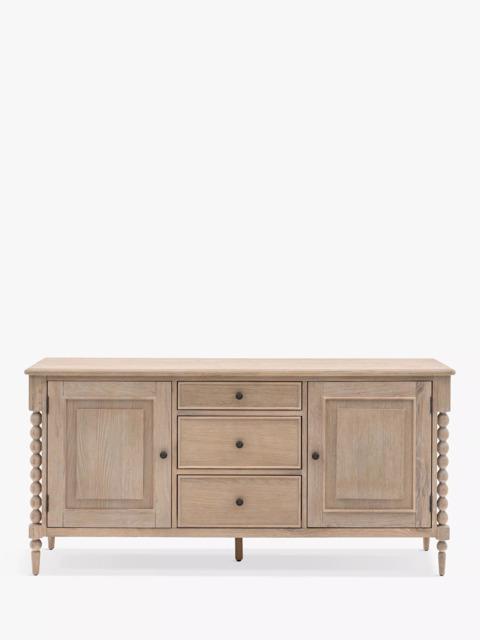 Gallery Direct Bessemer Sideboard, Oak - image 1
